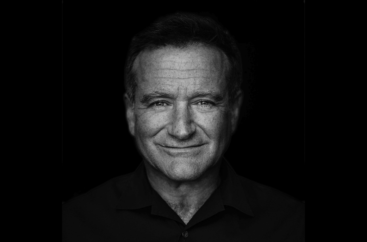 Robin Williams Il film che ti sei perso...